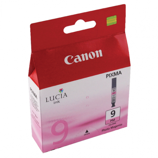 Canon PRO9500 Magenta Ink Cartridge(1039B001) 